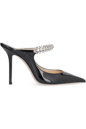 Jimmy Choo Zapatillas Bing 100