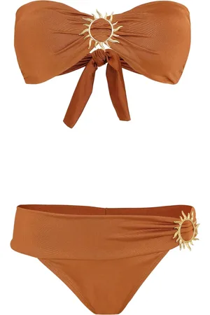 Brigitte Bikini Pri Sol