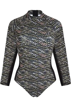 Vilebrequin Traje de baño con estampado Peral