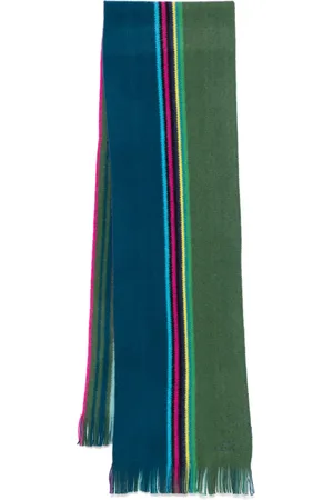 Paul Smith Mascada reversible Sports-Stripe