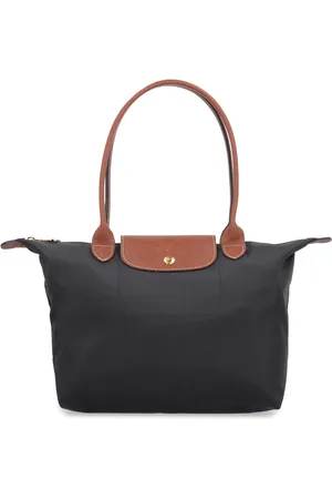 Longchamp Bolsa de hombro Le Pliage mediana