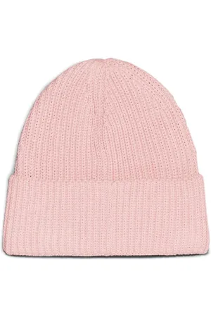 Calvin Klein Boina de canalé
