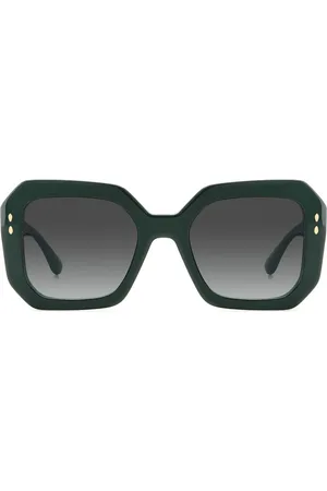 Isabel Marant Lentes de sol 0190GS