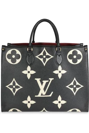 LOUIS VUITTON Tote OnTheGo GM