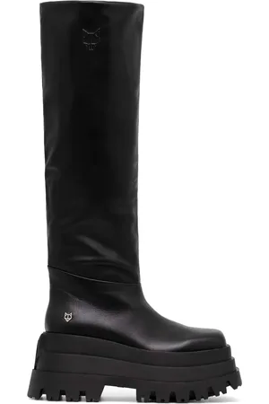 Naked Wolfe Botas Sasha