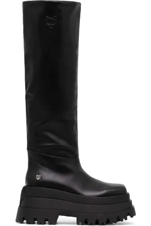 Naked Wolfe Botas Sasha