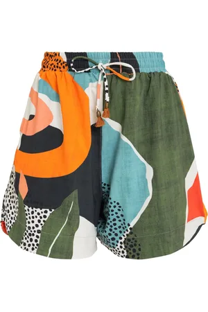 Lygia & Nanny Shorts Cannes