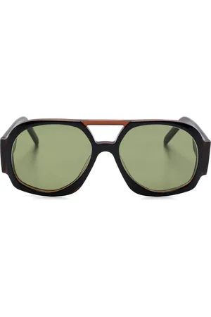 LESCA Lentes de sol Tupac