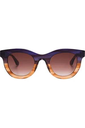 THIERRY LASRY Lentes de sol Consistency