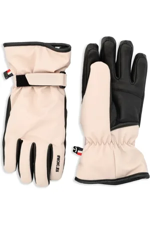 Moncler Guantes capitonados