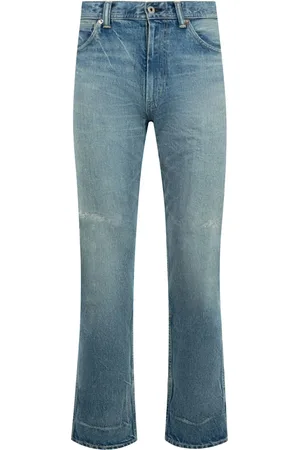 HUMAN MADE Jeans slim