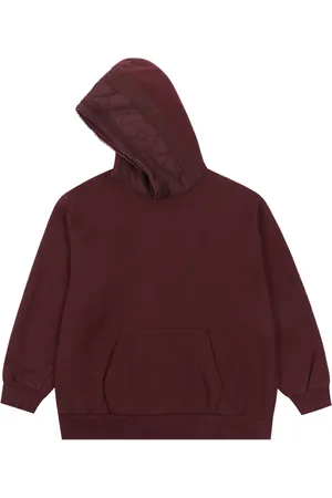 UNDERCOVER Hoodie con motivo Trival