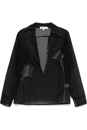 Ludovic De Saint Sernin Camisa Alan