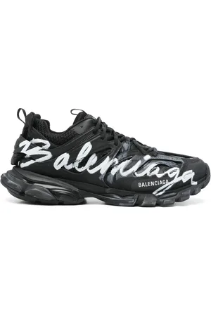 Balenciaga Tenis Track Signature