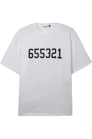 UNDERCOVER Playera 655321