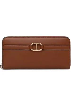 Twin-Set Cartera con cierre