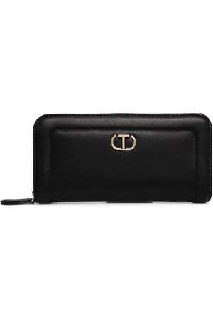 Twin-Set Cartera con cierre