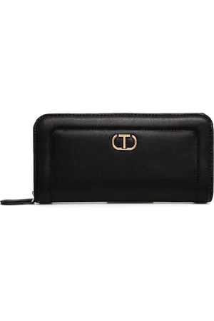 Twin-Set Cartera con cierre