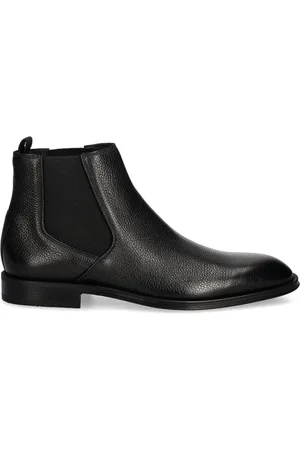 HUGO BOSS Botas chelsea