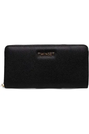 Twin-Set Cartera con cierre