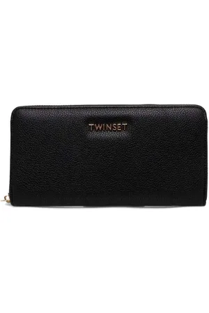 Twin-Set Cartera con cierre
