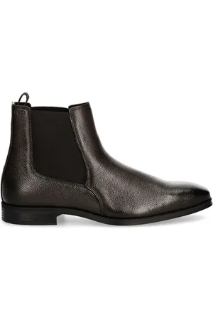 HUGO BOSS Botas chelsea