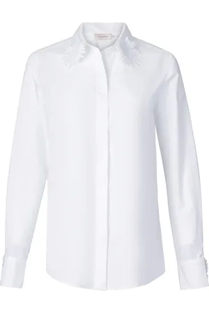 Silvia Tcherassi Blusa Naroa
