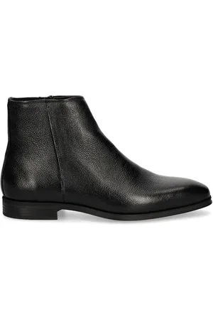 HUGO BOSS Botas con agujetas