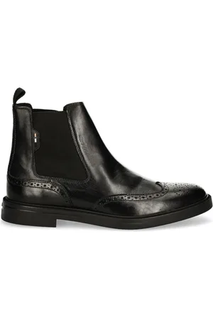 HUGO BOSS Botas chelsea