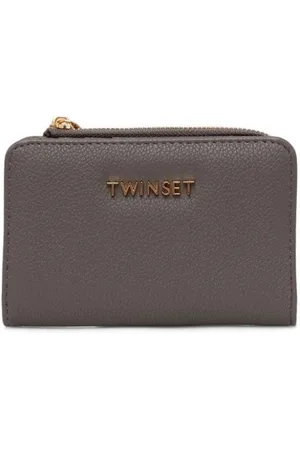 Twin-Set Cartera con cierre