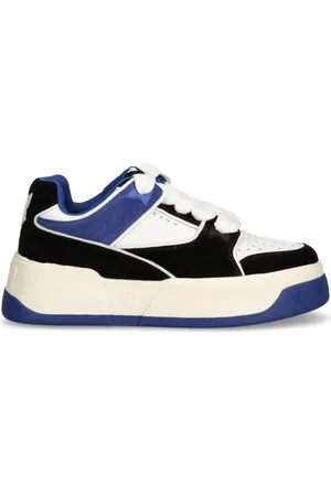 Naked Wolfe Tenis bajos Kash