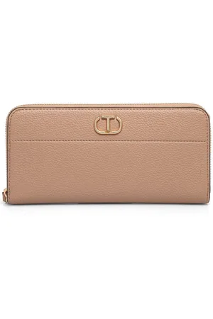 Twin-Set Cartera con cierre