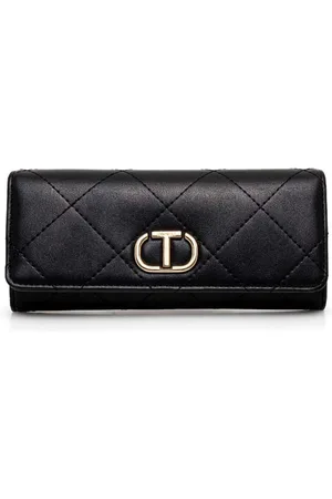Twin-Set Cartera con detalle