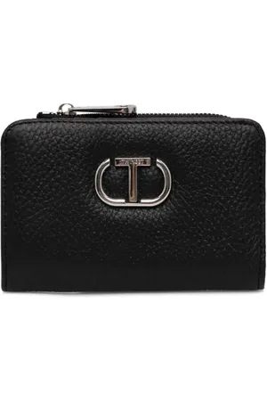 Twin-Set Cartera con cierre