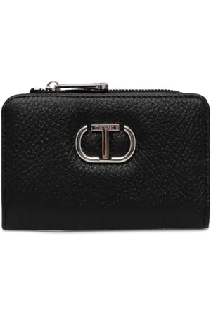 Twin-Set Cartera con cierre