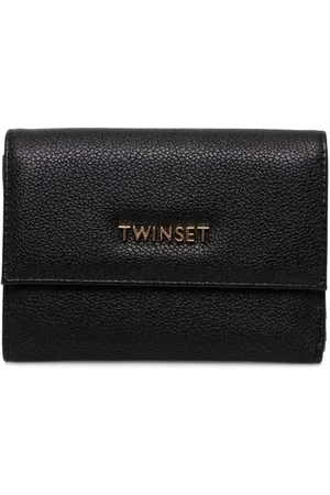 Twin-Set Cartera plegable