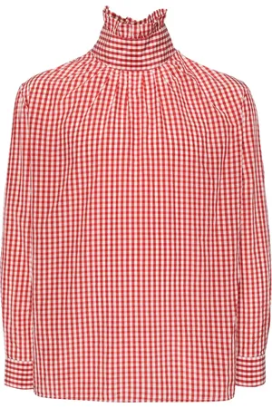 Namacheko Camisa Leiden Tunic