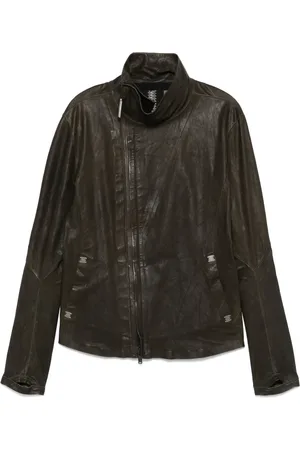 ISAAC SELLAM EXPERIENCE Imparable jacket
