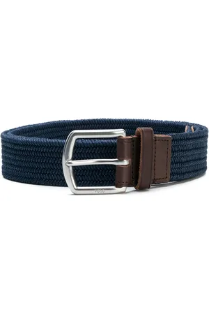 Ralph Lauren Woven belt