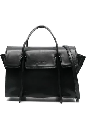 YOHJI YAMAMOTO Tote Aerial