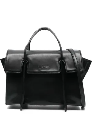YOHJI YAMAMOTO Tote Aerial