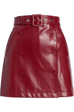 Cinq A Sept Falda corta Quin