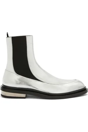 Jil Sander Botines Chelsea