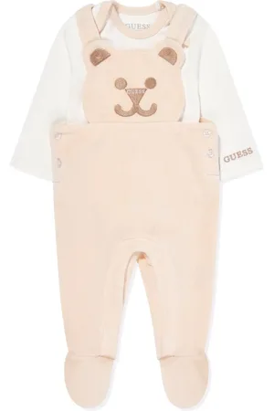 Guess Body con motivo de oso