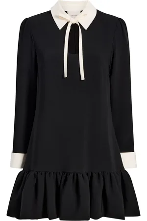 Cinq A Sept Vestido Cala