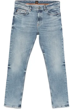 HUGO BOSS Jeans slim