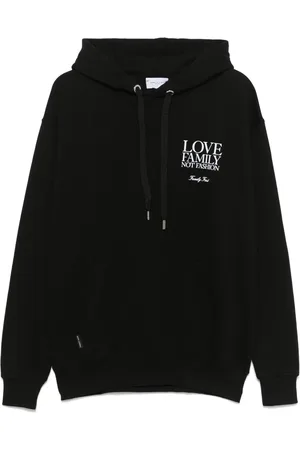 Family First Hoodie LFNF