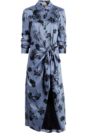 Cinq A Sept Vestido Jacey