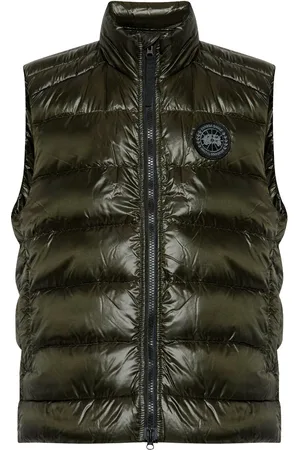 Canada Goose Chaleco Crafton