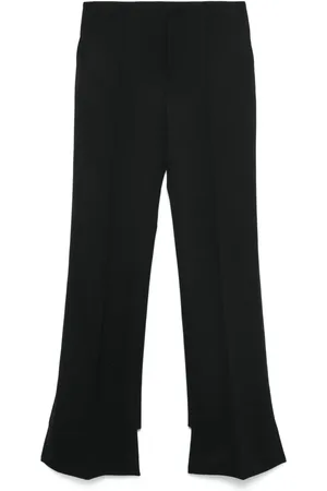 Chloé Pantalones asimétricos